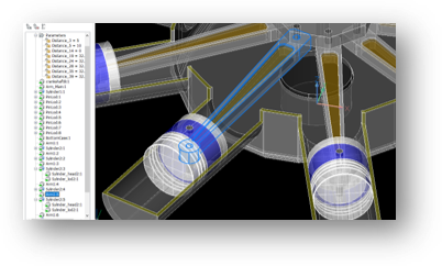 BricsCAD V20 Platinum All-In Vup-V18 | BricsCAD - .dwg 互換対応 2D/3D/BIM 統合CAD